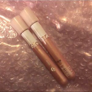 Glossier Lidstar Duo in Slip